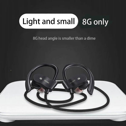 Sports Wireless 5.0 Bluetooth Headset Running Stereo Music Mini Dual-in Earplugs Universal Earphones Headphones The Clothing Company Sydney
