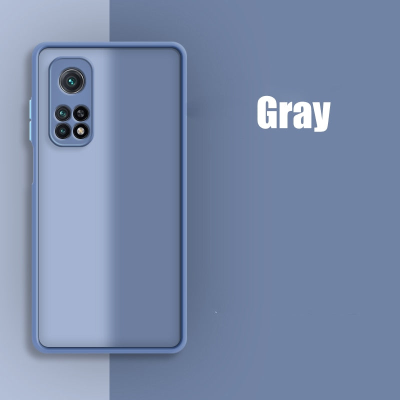 Shockproof Matte Case For Samsung Galaxy A33 A53 A13 5G A52 A72 A32 4G A51 A71 S10E S20 S21 FE S22 Plus Ultra Armor Bumper Cover The Clothing Company Sydney