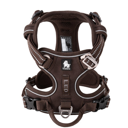 Pet Harness Small Medium Large Split Dog Fashion Outdoor Harness The Clothing Company Sydney