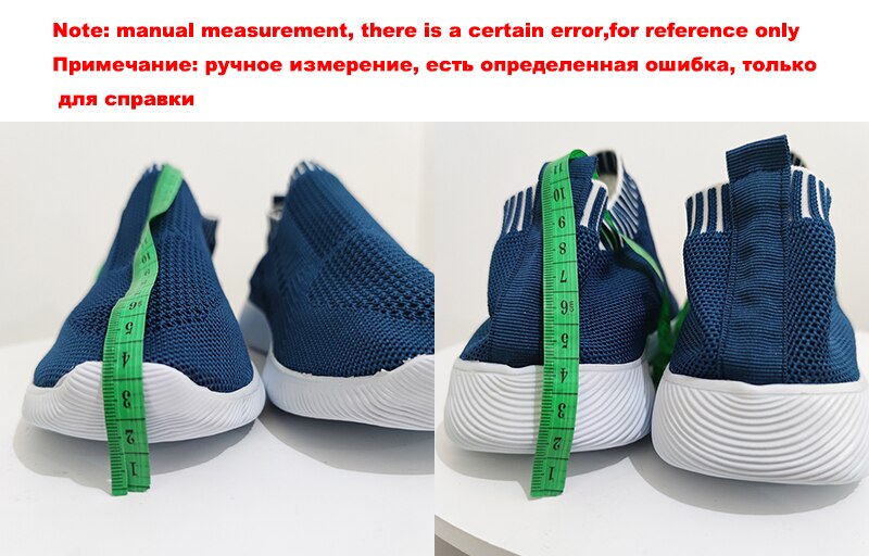 Breathable Mesh Sneakers Summer Slip on Soft Bottom Running Shoes Woman Plus Size Elastic Knit Casual Flats The Clothing Company Sydney