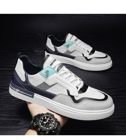 Summer Men Shoes Casual Platform Fashion Sneakers Canvas Slip-On Breathable Non Slip Design Luxury Loafers The Clothing Company Sydney