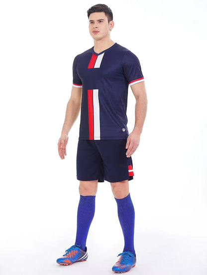 Children Boys Girls Football Jerseys set Mens boys Sportswear Training Uniform Football Jersey Suits  Team Uniforms Sets The Clothing Company Sydney