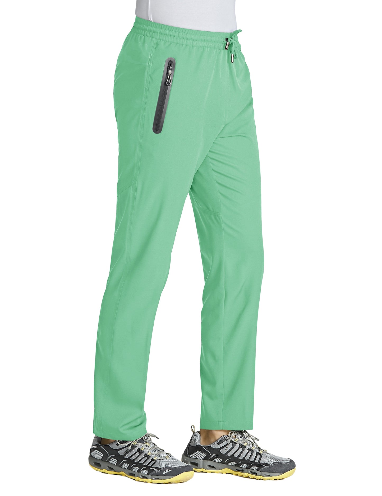 Men's Outdoor Pants Men Quick Dry Straight Running Hiking Pants Elastic Lightweight Yoga Fitness Exercise Sweatpants Joggers The Clothing Company Sydney