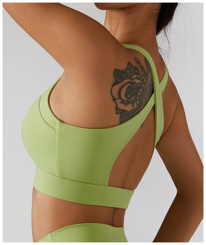 2 Piece Yoga Set Women Workout Sport Gym Wear Yoga Suit High Waist Leggings Skirts Front Zipper Bra Fitness Crop Top Yoga Sportswear The Clothing Company Sydney