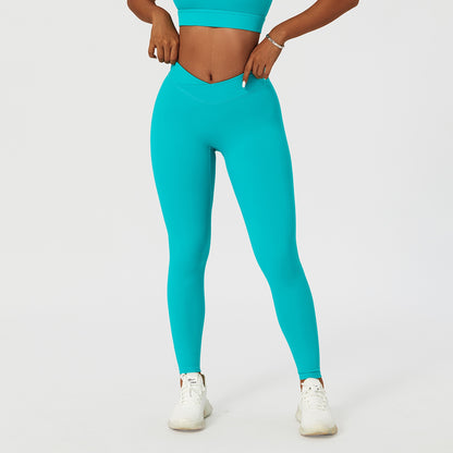 2 Piece Women's Yoga Set Workout Shirts Sport Pants Bra Gym Suits Fitness Shorts Crop Top High Waist Running Leggings Sports Sets The Clothing Company Sydney