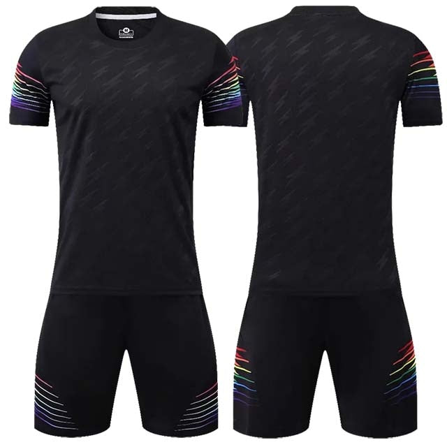 Adult Kids Football Jerseys Shorts Sets Boys and girls Soccer Uniforms Sport Clothes Set The Clothing Company Sydney