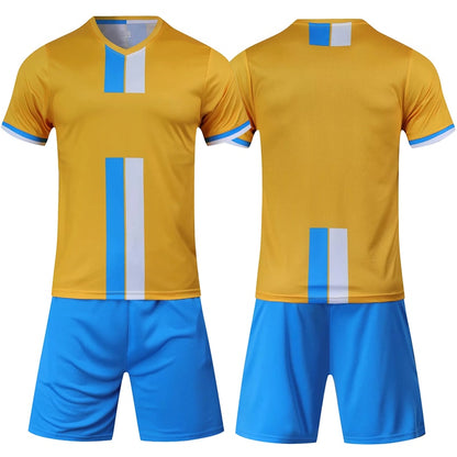 Children Boys Girls Football Jerseys set Mens boys Sportswear Training Uniform Football Jersey Suits  Team Uniforms Sets The Clothing Company Sydney