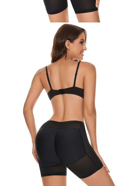 Body Shaper Butt Lifter Panties Women's Hip Shapewear Seamless Fake Big Ass Booty Push Up Panties Hip Enhancer The Clothing Company Sydney