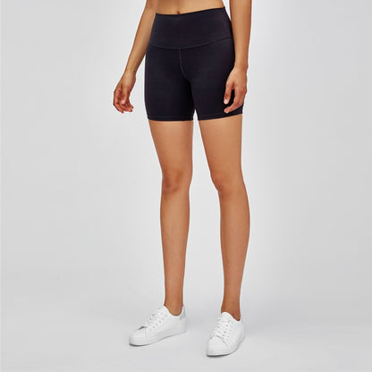 1/2 Pack High Waisted Workout Shorts Super Stretchy Athletic Shorts Soft Women Fitness Yoga Biker Shorts The Clothing Company Sydney