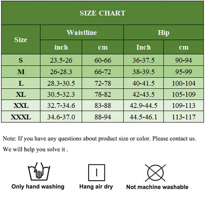 Waist Trainer Body Shaper for Women Leggings Hip Up Panty Tummy Control Panties Butt Lifter Underwear The Clothing Company Sydney