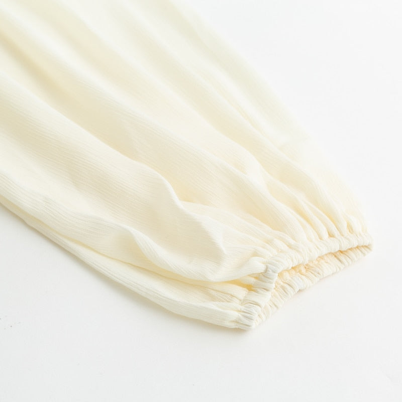 Belt blue plaid batwing long sleeve women dress summer Office ruffle shirt mini dress Casual button A-line Dress - The Clothing Company Sydney