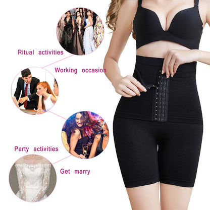 Body Shaper Tummy Control Panties for Women Butt Lifter Underwear Panty Wholesale Waist Trainer Plus Size Shapewear The Clothing Company Sydney