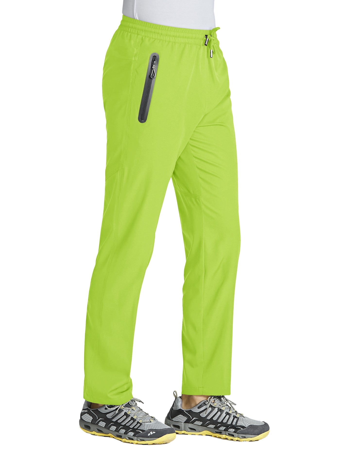 Men's Outdoor Pants Men Quick Dry Straight Running Hiking Pants Elastic Lightweight Yoga Fitness Exercise Sweatpants Joggers The Clothing Company Sydney