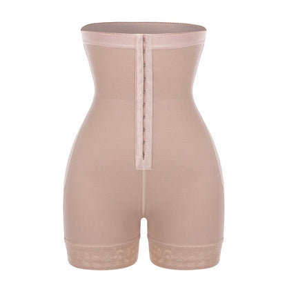 Butt Lifter Shapewear High Waist Tummy Control Panties Waist Trainer Body Shaper Sheath Flat Belly Shapewear The Clothing Company Sydney