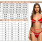 Crinkled  Extreme String Mini Micro Thong Women Swimwear One Piece Swimsuit Bather Bathing Suit The Clothing Company Sydney