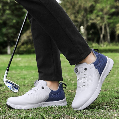 Professional Golf Shoes Men Women Luxury Golf Wears Walking Shoes Golfers Athletic Sneakers The Clothing Company Sydney