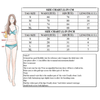 2 Piece Rhinestone Bikini Women Push Up Hollow Out Thong Swimsuit Luxury Beach Bathing Backless Diamond Micro Swimwear The Clothing Company Sydney