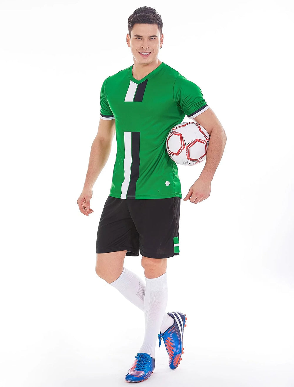 Children Boys Girls Football Jerseys set Mens boys Sportswear Training Uniform Football Jersey Suits  Team Uniforms Sets The Clothing Company Sydney