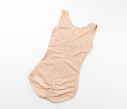 1 Piece Mesh Bodysuit Seamless Full Body Shaper Waist Tummy Control Underwear Underbust Corset Shapewear The Clothing Company Sydney