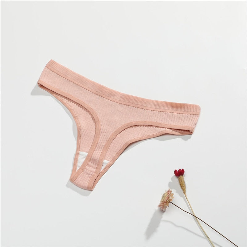Lace Thong Women Lace Low Waist Panties Sexy Underwear Ladies Briefs Women's Lingerie The Clothing Company Sydney