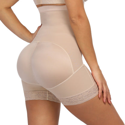 Butt Lifter Shapewear High Waist Tummy Control Panties Waist Trainer Body Shaper Sheath Flat Belly Shapewear The Clothing Company Sydney