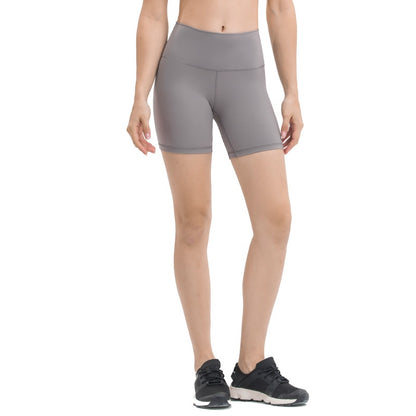 1/2 Pack High Waisted Workout Shorts Super Stretchy Athletic Shorts Soft Women Fitness Yoga Biker Shorts The Clothing Company Sydney