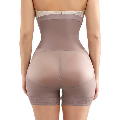 Butt Lifter Shapewear High Waist Tummy Control Panties Waist Trainer Body Shaper Sheath Flat Belly Shapewear The Clothing Company Sydney
