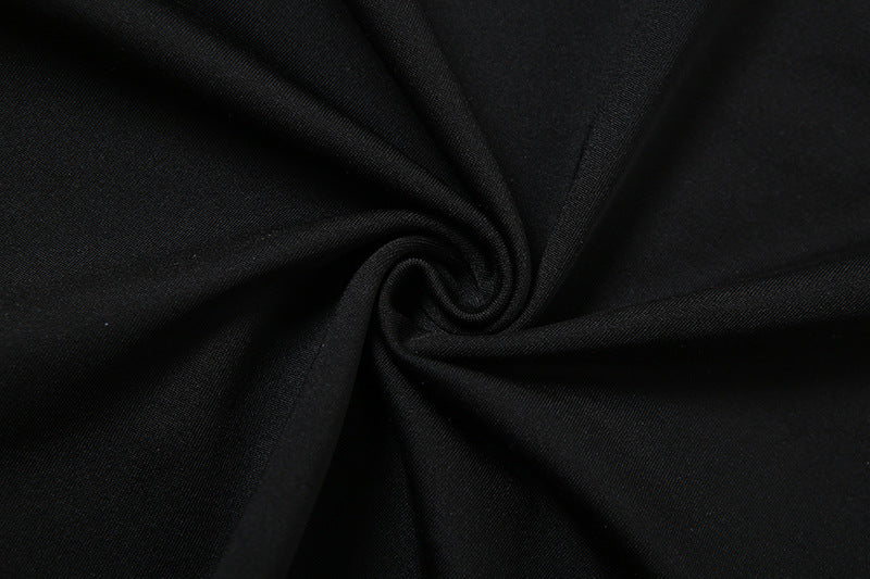 Hollow Out Backless Midi Sleeveless Summer Y2K White Beach Dresses Bodycon Party Club Spaghetti Strap Dress The Clothing Company Sydney