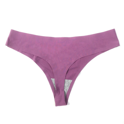 Seamless Thong Low Waist Panties Underwear Ladies Briefs Lingerie Panty Lingerie Thongs The Clothing Company Sydney