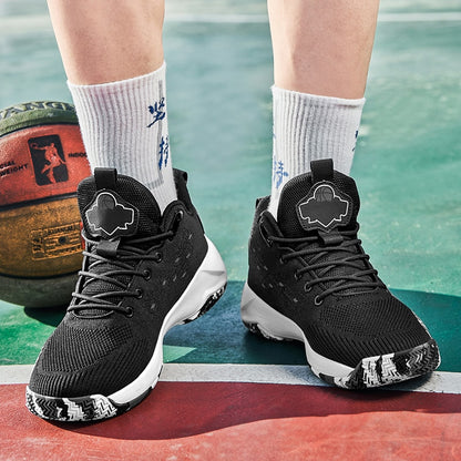 Men's basketball shoes couple breathable outdoor sports shoes women's basketball shoes Sneakers The Clothing Company Sydney