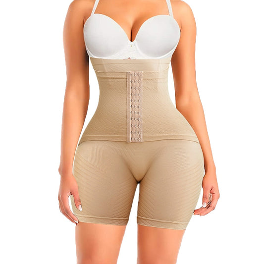 Waist Trainer Body Shaper for Women Leggings Hip Up Panty Tummy Control Panties Butt Lifter Underwear The Clothing Company Sydney