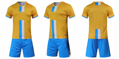 Children Boys Girls Football Jerseys set Mens boys Sportswear Training Uniform Football Jersey Suits  Team Uniforms Sets The Clothing Company Sydney