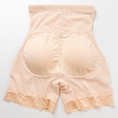 Women's Butt Lifter Hip Enhancer Booty Padded Underwear High Waist Seamless Push Up Buttocks Body Shaper Panties Boyshort The Clothing Company Sydney