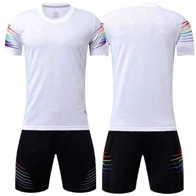 Adult Kids Football Jerseys Shorts Sets Boys and girls Soccer Uniforms Sport Clothes Set The Clothing Company Sydney