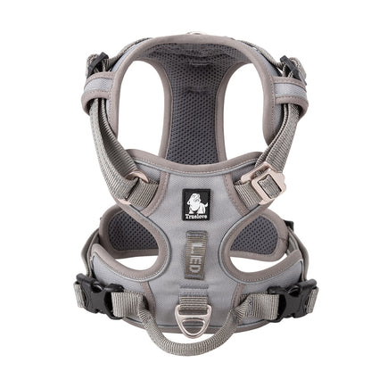 Pet Harness Small Medium Large Split Dog Fashion Outdoor Harness The Clothing Company Sydney
