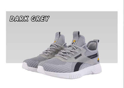 Women's Sneaker Lightweight Fashion Running Shoes Female Comfortable Knit Tennis Shoes Walking Sneaker The Clothing Company Sydney