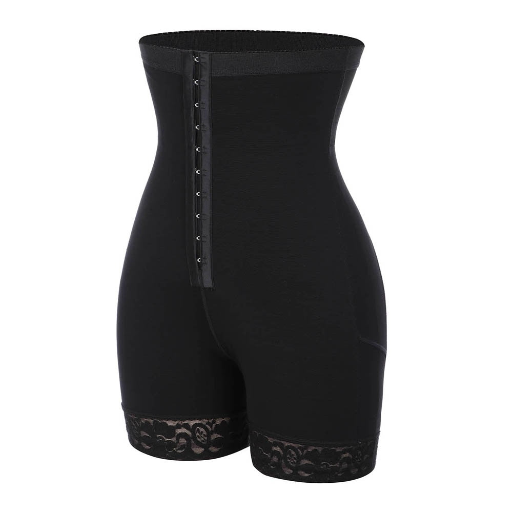 Butt Lifter Shapewear High Waist Tummy Control Panties Waist Trainer Body Shaper Sheath Flat Belly Shapewear The Clothing Company Sydney