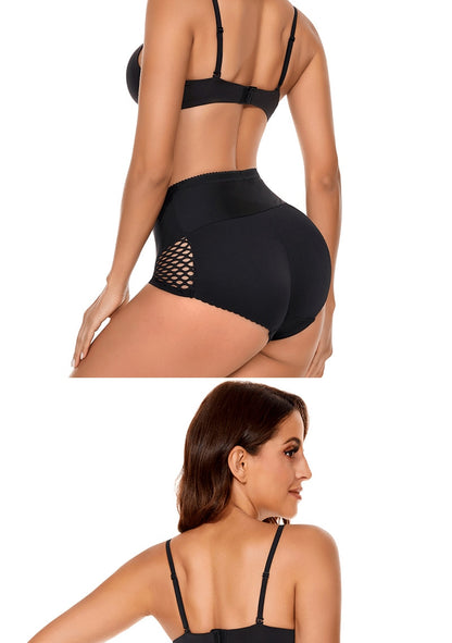 Body Shaper Butt Lifter Panties Women's Hip Shapewear Seamless Fake Big Ass Booty Push Up Panties Hip Enhancer The Clothing Company Sydney