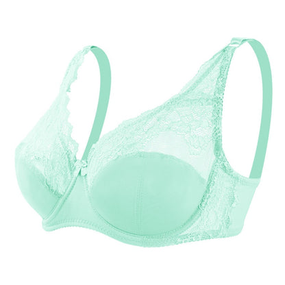 Lace Bras For Women Push Up Crop Top Underwear Seamless Plus Size Bra  Backless Bralette Lingerie Brassiere The Clothing Company Sydney