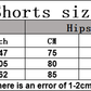 Gradient Seamless Yoga Shorts Gym Running Workout Tight Sports Shorts High Waist Elastic Butt Lifting Fitness Pants Shorts The Clothing Company Sydney