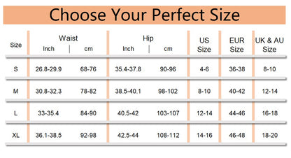 Women's Body Shaper High Waist Safety Shorts Lace Knickers Tummy Control Panties Underwear Shaping Boyshorts Shapewear The Clothing Company Sydney