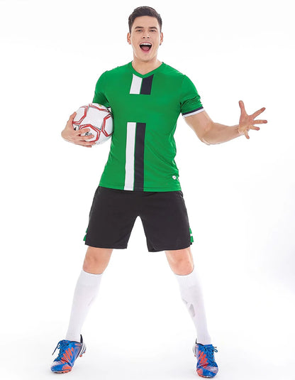 Children Boys Girls Football Jerseys set Mens boys Sportswear Training Uniform Football Jersey Suits  Team Uniforms Sets The Clothing Company Sydney