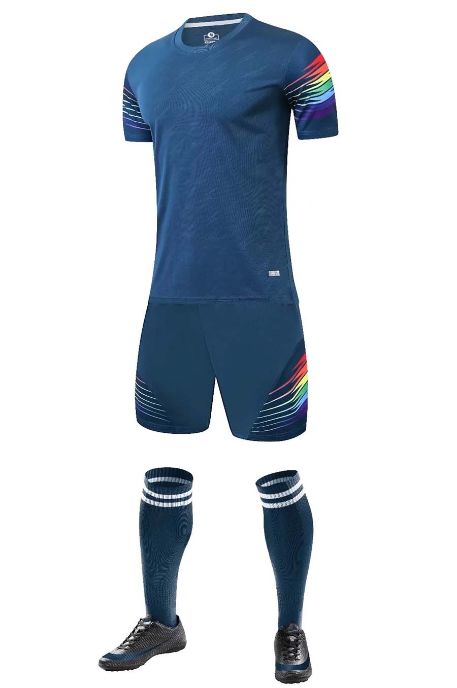 Adult Kids Football Jerseys Shorts Sets Boys and girls Soccer Uniforms Sport Clothes Set The Clothing Company Sydney