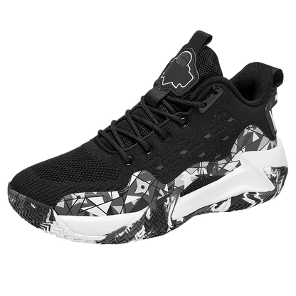 Men's basketball shoes couple breathable outdoor sports shoes women's basketball shoes Sneakers The Clothing Company Sydney