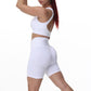 Seamless Women Fitness Arise Epic Yoga Sets High Waist Gym Scrunch Leggings Sports Bra Workout Active Wear Suits The Clothing Company Sydney