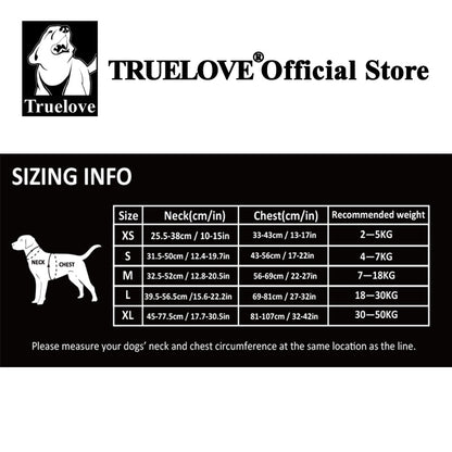 Pet Harness Small Medium Large Split Dog Fashion Outdoor Harness The Clothing Company Sydney