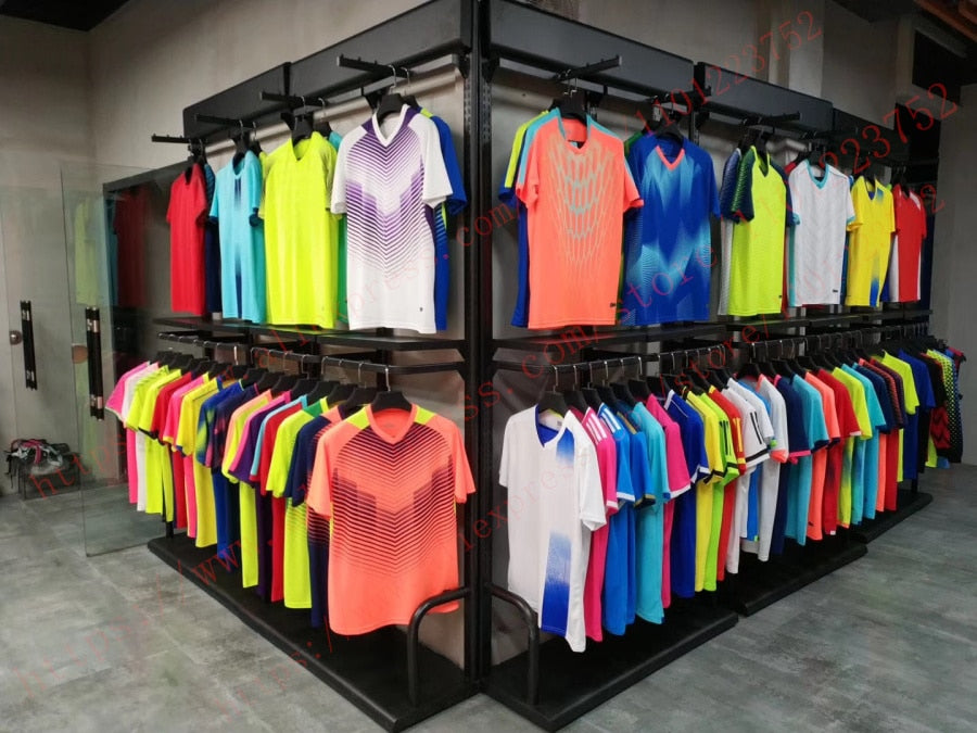 Adult Kids Football Jerseys Shorts Sets Boys and girls Soccer Uniforms Sport Clothes Set The Clothing Company Sydney