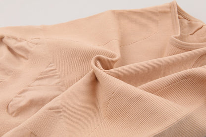 1 Piece Seamless Thongs Bodysuit Women's Shapewear Tummy Control Butt Lifter Smooth Invisible Under Dress Underwear Body Shaper The Clothing Company Sydney