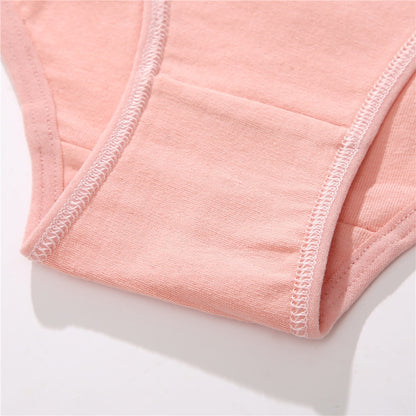 Cotton Mix Panties Waist Cross Design Sexy Underwear Intimates Lingerie Panties Solid Color Briefs Soft Panty The Clothing Company Sydney