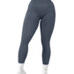 Seamless Leggings Solid Scrunch Butt Lifting Booty High Waisted Sportwear Gym Tights Push Up Women Leggings For Fitness The Clothing Company Sydney